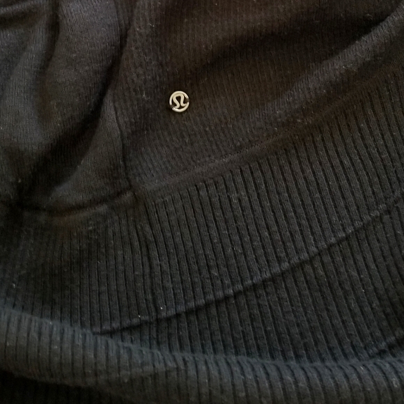 Lululemon transformation wrap Cardigan - Picture 5 of 8